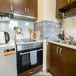 Vitosha View Apartment With Parking