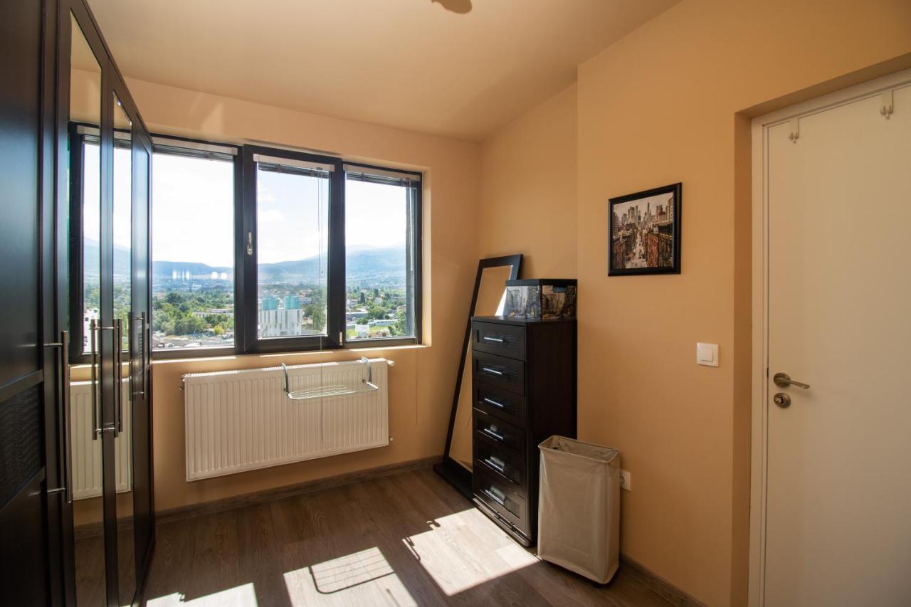 Apartment Vitosha View With Parking *