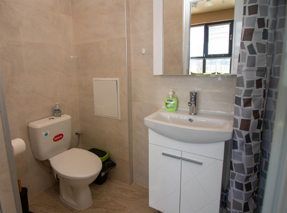 Apartament Vitosha View With Parking